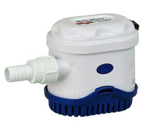 Rule -Mate RM800B Automatic Submersible 12v